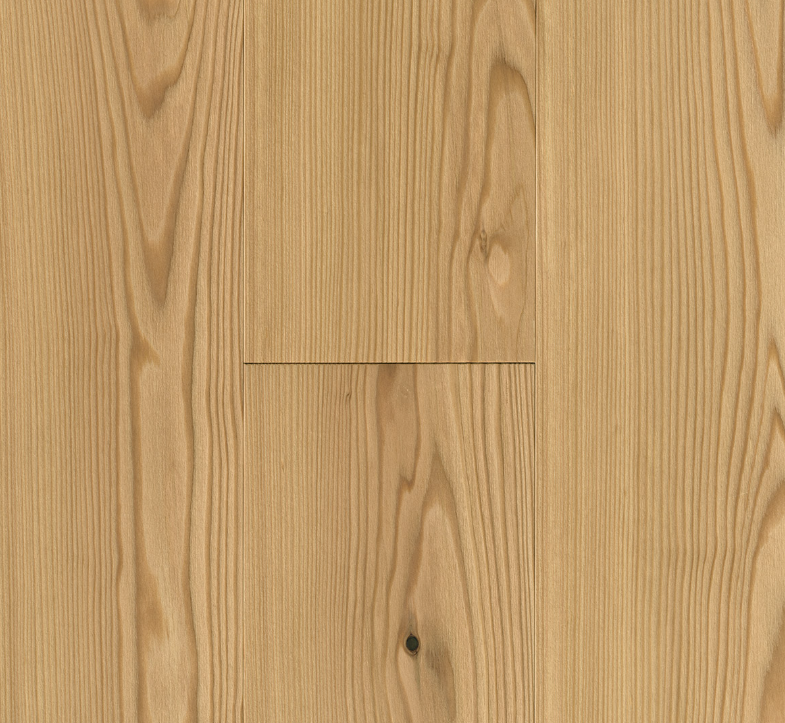 Larch    Classic 3060 Wide plank Natural oil plus