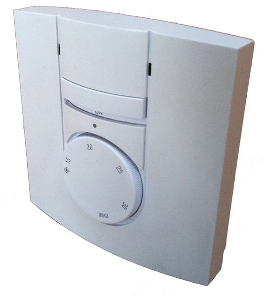 Manual Room Thermostat (15A)