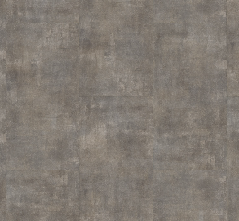 Mineral grey Modern Trendtime 5, Oversize tile, Mineral texture