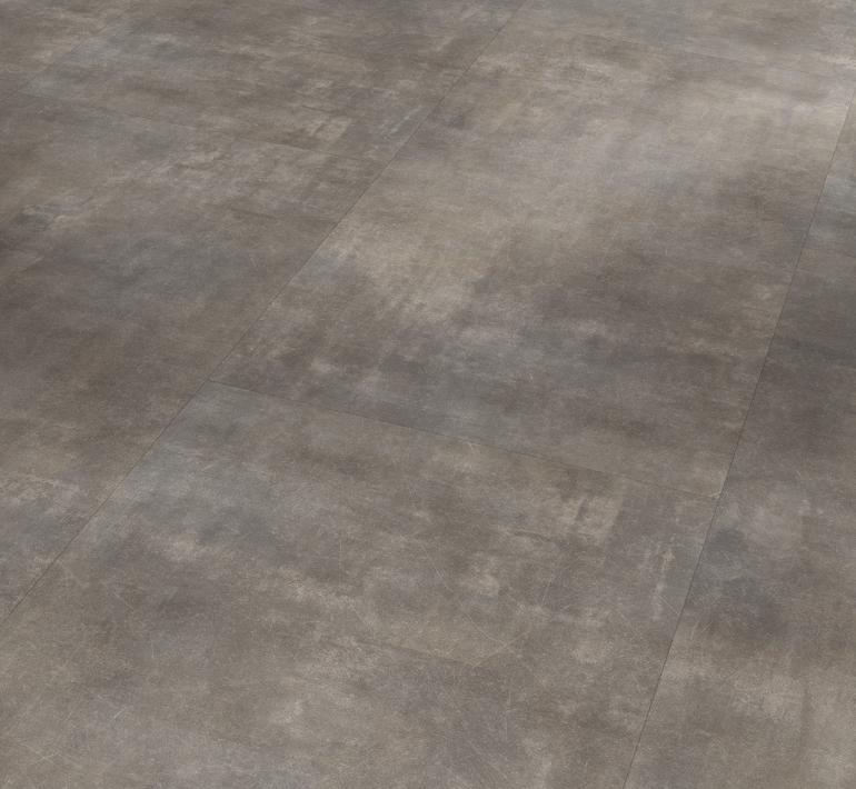 Mineral grey Modern Trendtime 5, Oversize tile, Mineral texture