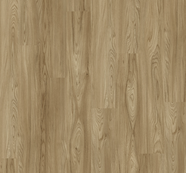 Natural Touch- Townhouse Basic 400, Wide plank, Matt-finish texture