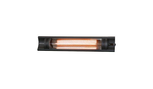 Herschel Colorado 2500W Infrared Patio Heater