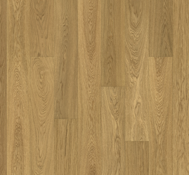 OAK Classic 3060 Wide plank Matt lacquer
