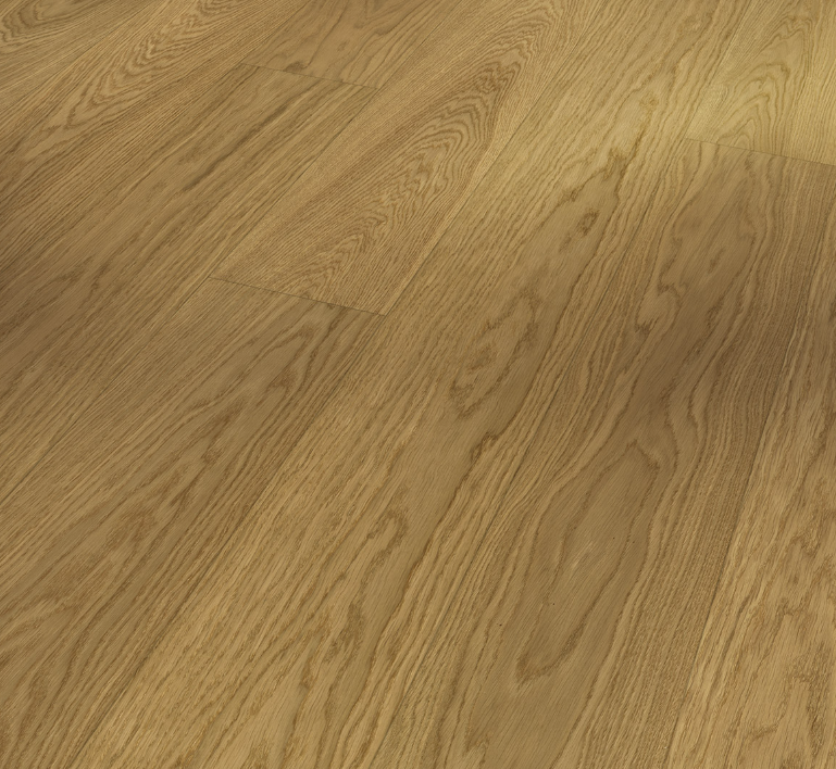 OAK Classic 3060 Wide plank Matt lacquer