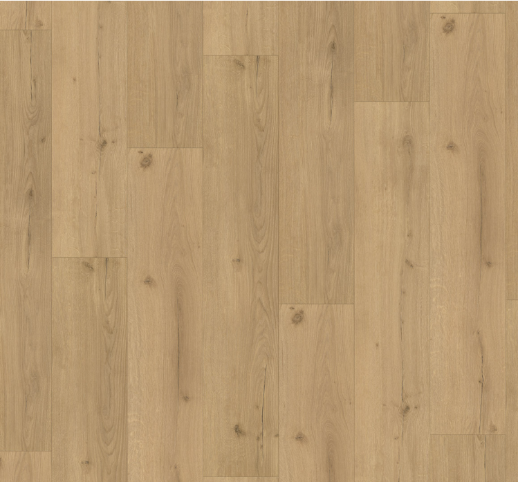 Oak Infinity natural Townhouse Basic 30 Wide plank Vivid texture