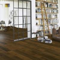 Oak Brunello brown Modern Classic 3060 Wide plank Matt lacquer
