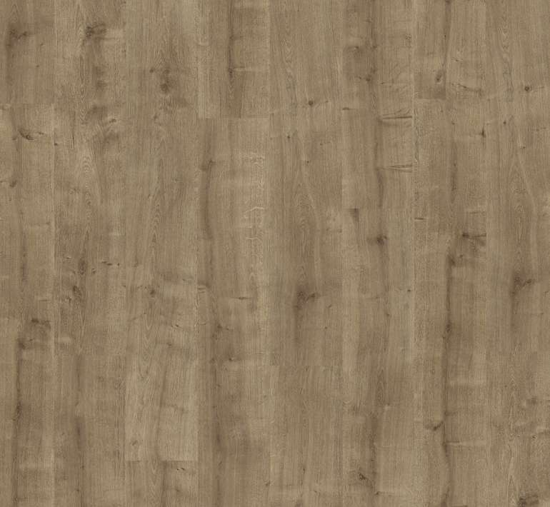 Oak caramel- Townhouse Basic 400, Wide plank, Matt-finish texture