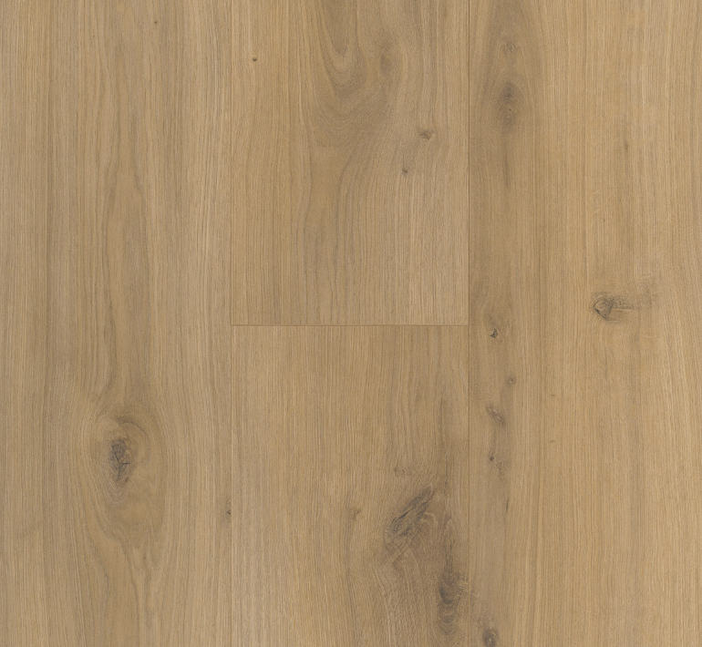 Oak Horizont natural Townhouse Basic 400 Wide plank Matt-finish texture