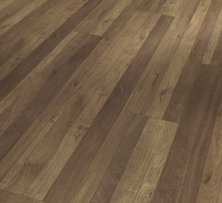 Oak Linea antique Countryside Individual plank look Wood texture