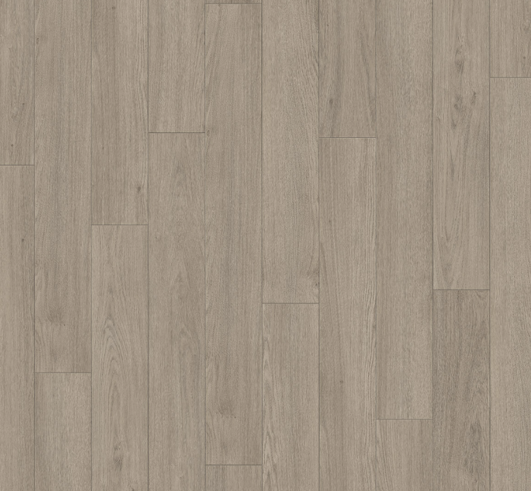 Oak Mont Blanc grey- Modern Trendtime 1, Longstrip, matt wood texture