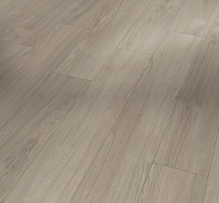 Oak Mont Blanc grey- Modern Trendtime 1, Longstrip, matt wood texture