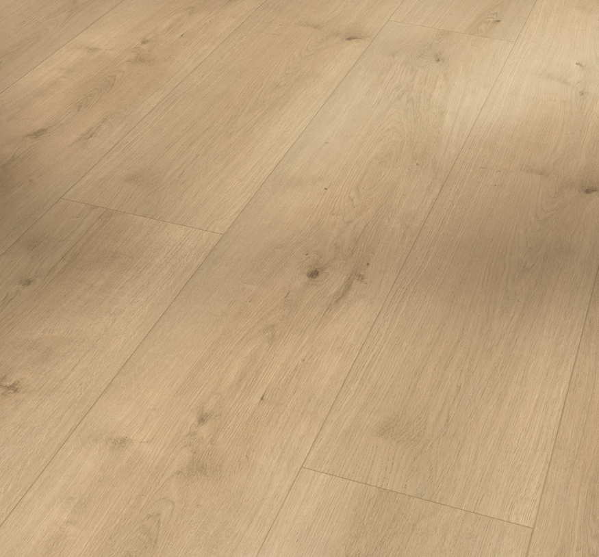 Oak Pure natural, Townhouse Chateau plank, Wood texture