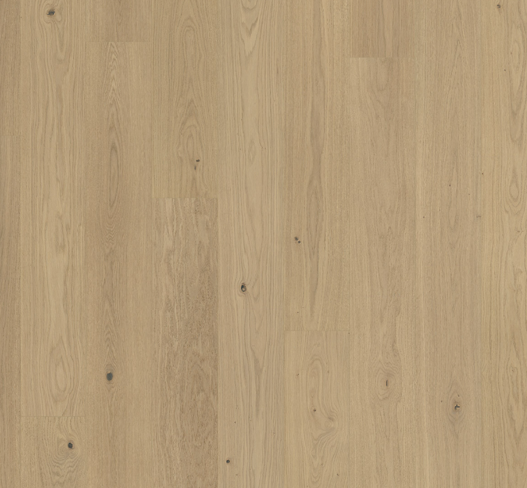Oak sanded Classic 3060 Wide plank Extra matt lacquer