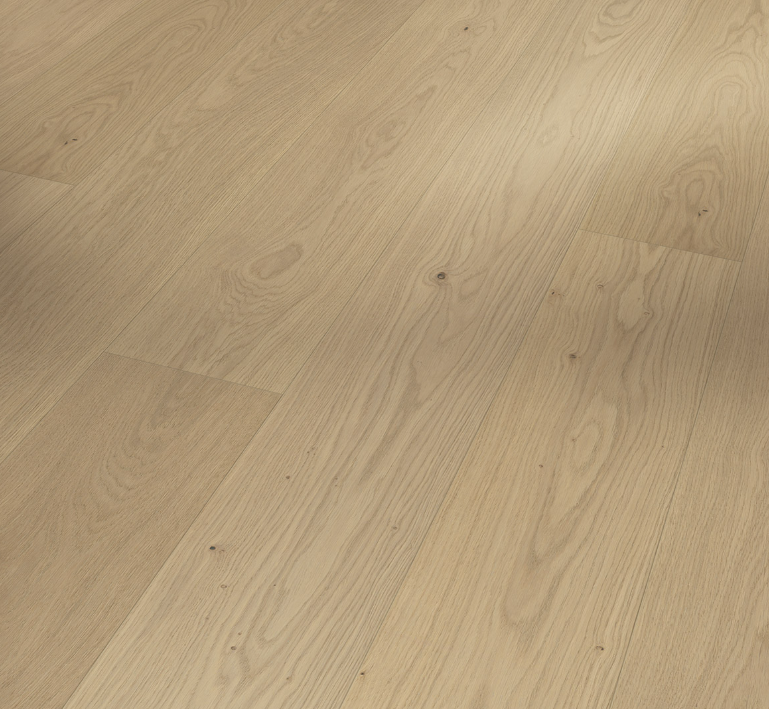 Oak sanded Classic 3060 Wide plank Extra matt lacquer