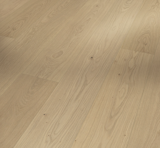 Oak sanded Classic 3060 Wide plank Extra matt lacquer