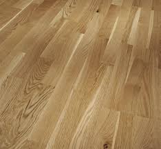 OAK Classic 3060 matt lacquer