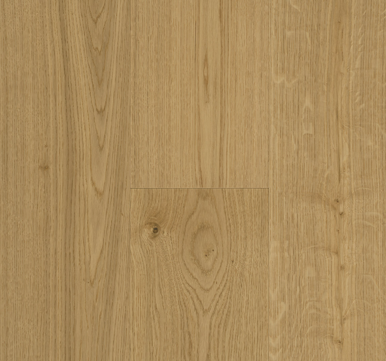 Oak Soave natural Townhouse Classic 3060 Wide plank Matt lacquer