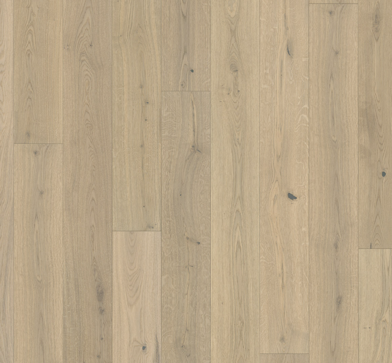 Oak Soave white Townhouse Classic 3060 Wide plank White matt lacquer