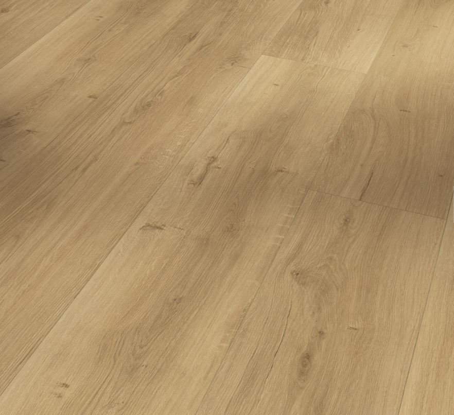 Oak Spirit natural, Countryside Chateau plank, Wood texture