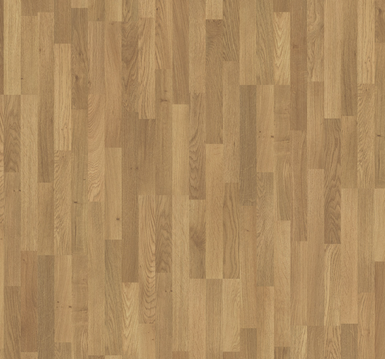 Oak natural Townhouse Basic 400 Wide plank Matt-finish texture