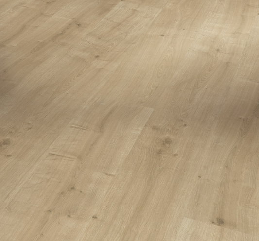 Oak sanded   Countryside Basic 400 Wide plank Matt-finish texture
