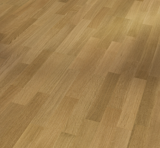 Oak Classic 3060 3-strip Matt lacquer