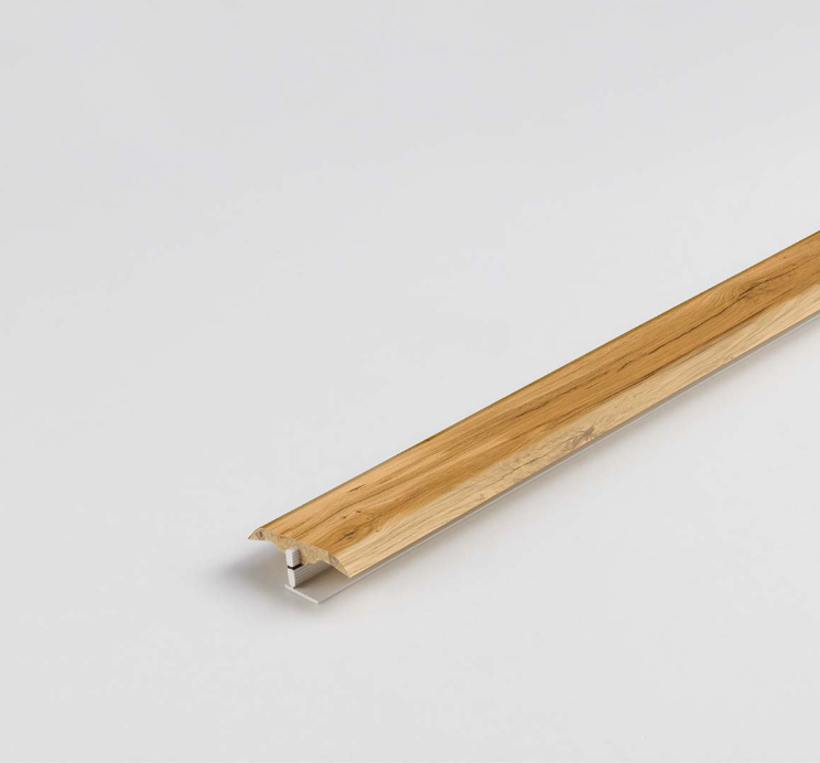 Oak Memory natural 3-in-1 vinyl profile