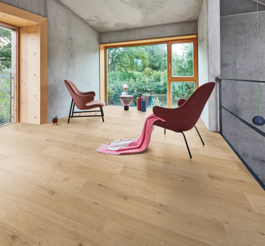 Oak Natural Mix light   Chalet Classic 2030 Wide plank Wood texture