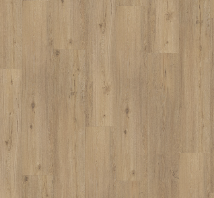 Oak sanded Vinyl   Chalet Classic 2030 Wide plank Wood texture