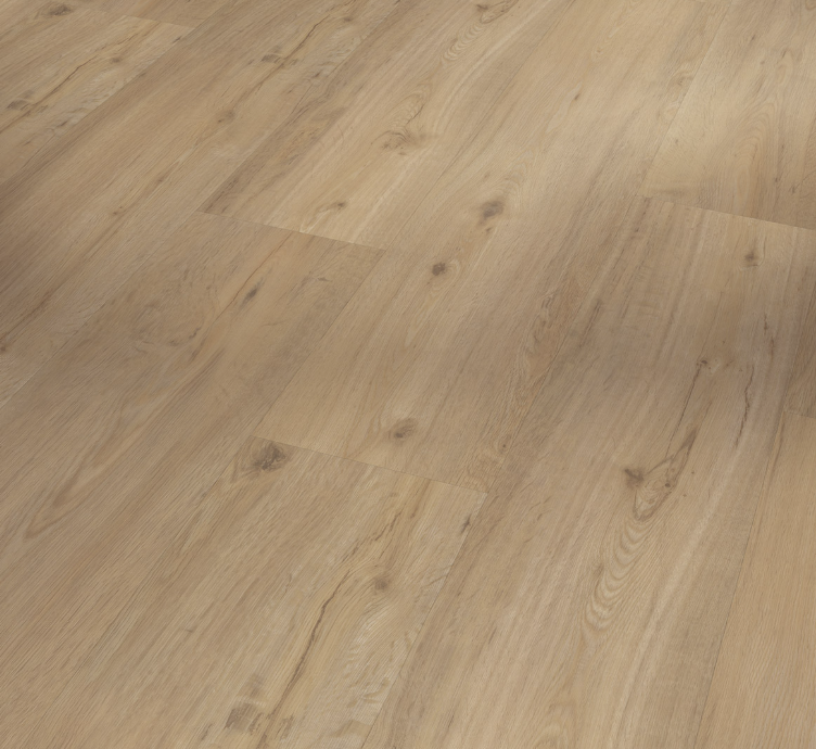 Oak sanded Vinyl   Chalet Classic 2030 Wide plank Wood texture