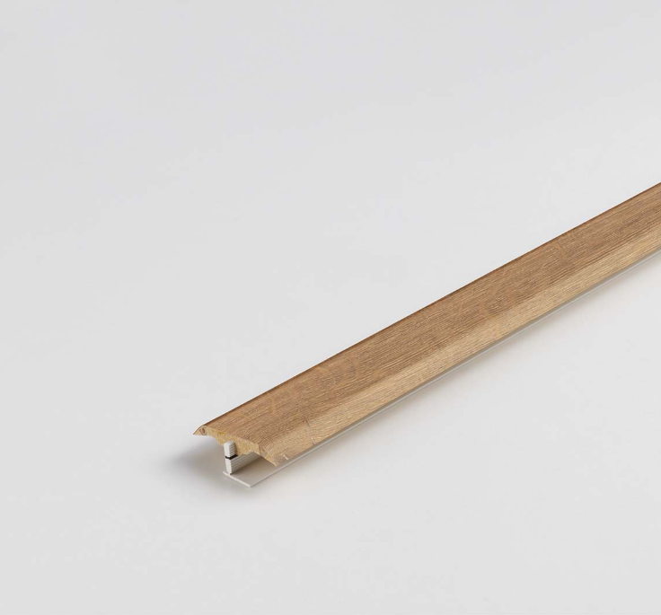 Oak Studioline honey 3-in-1 laminate profile