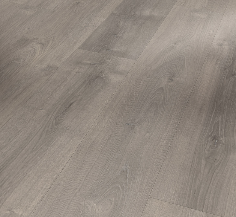Oak Valere pearl-grey limed   Countryside Basic 600 Chateau plank Natural texture