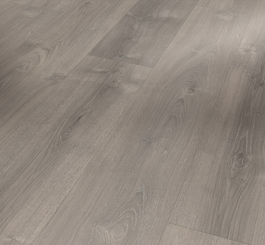 Oak Valere pearl-grey limed   Countryside Basic 600 Chateau plank Natural texture