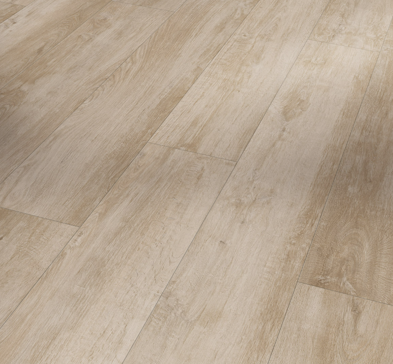 Old wood beige Countryside Basic 400 Wide plank Matt-finish texture