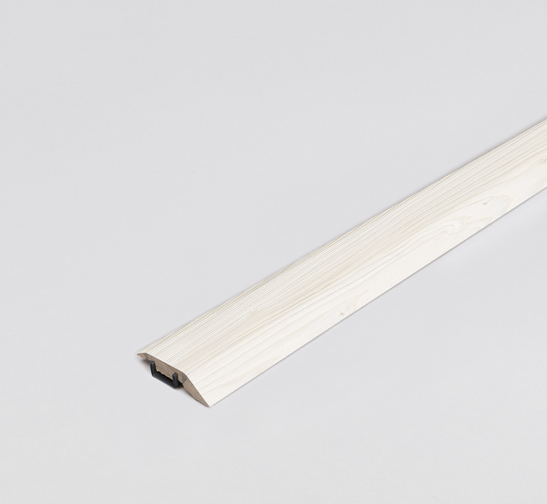 Larch Apollo white   Adapting profile Modular ONE