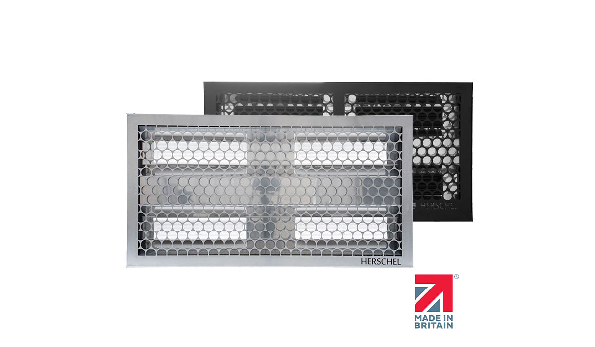 Eco Friendly Heating Industrial Heater