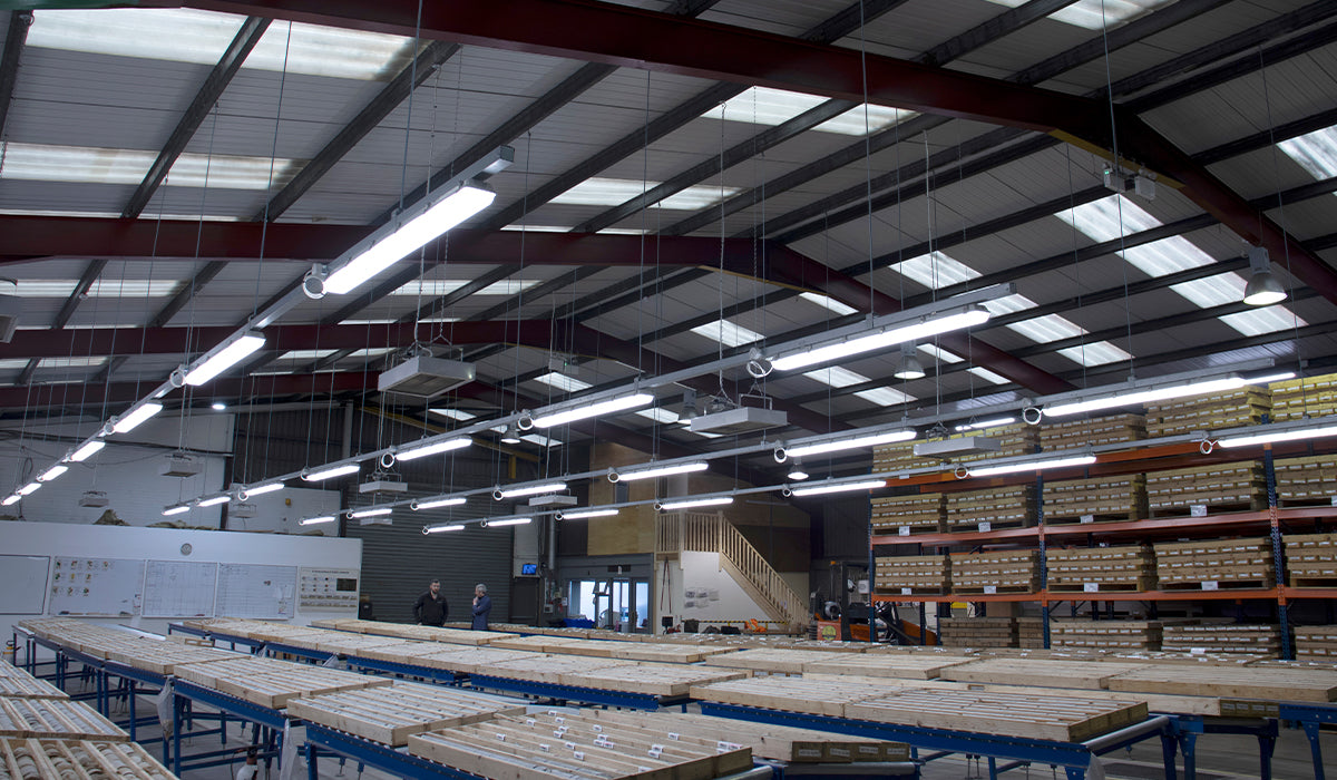 Eco Friendly Heating in situ Industrial Heaters