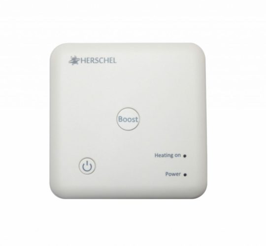 Herschel iQ R3 Thermostat