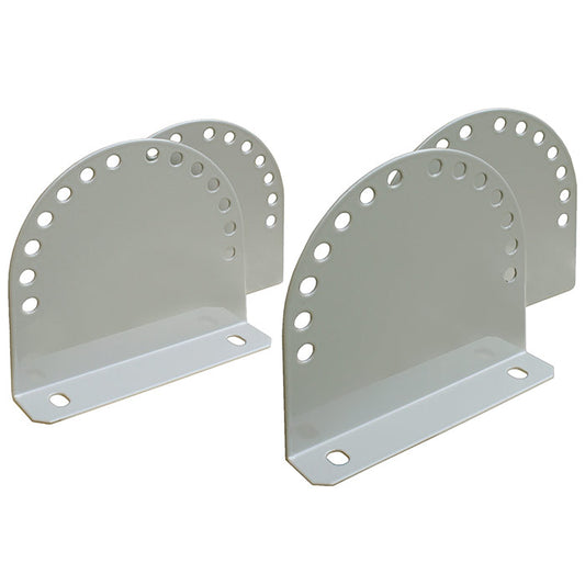 Tiltable Brackets For Ecosun S+