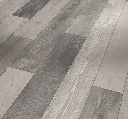 Shufflewood harmony-  Modern Trendtime 1,  Longstrip,  Matt-finish texture
