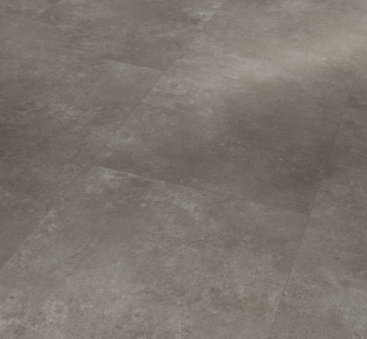 STONE TRAFALGAR  DARK GREY  Modern Trendtime 5,  Oversize tile,  Mineral texture