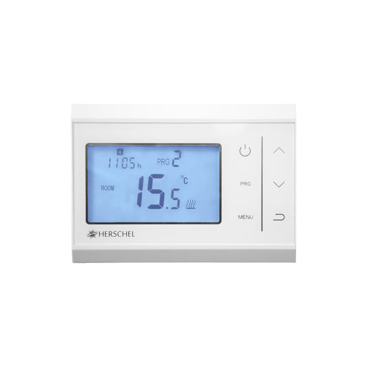 Herschel iQ T2 Wireless Thermostat Pack