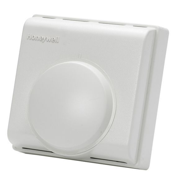 Tamper proof Room Thermostat (10A)
