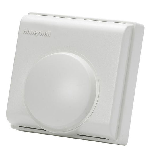 Tamper proof Room Thermostat (10A)