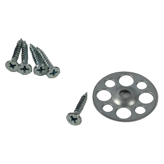 TBSW – Screws-Underfloor Heating Accessories