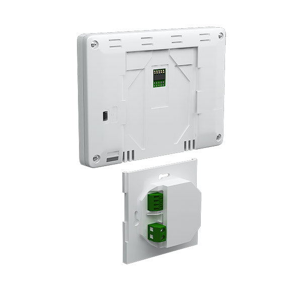 V24 Central Wireless Thermostat