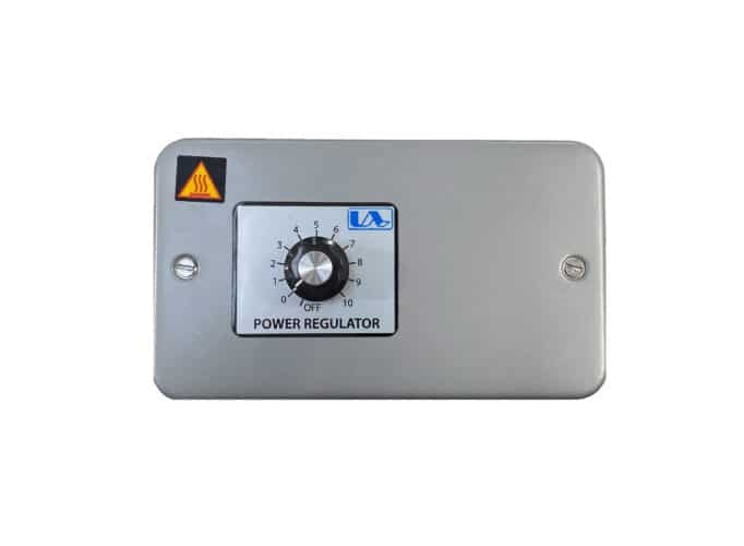 Herschel 3kW Variable Power Controller