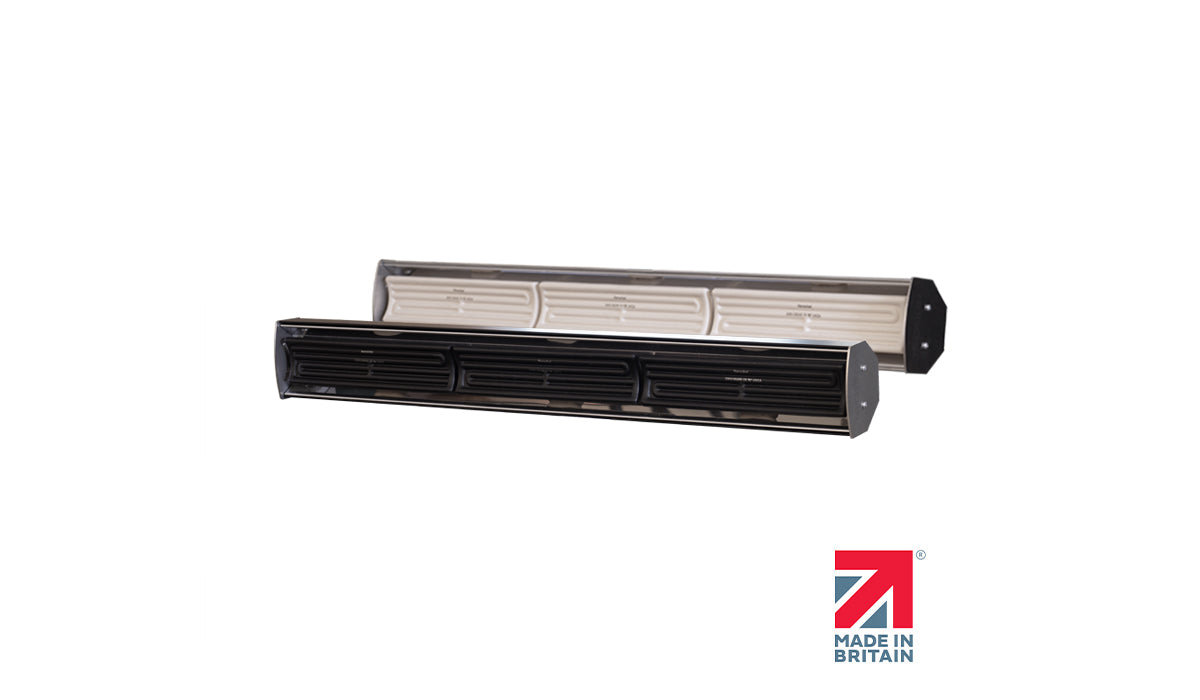 Eco Friendly Heating Wall Mounted commercial