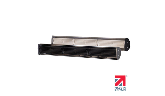 Eco Friendly Heating Wall Mounted commercial