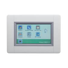 V24 Central Wireless Thermostat